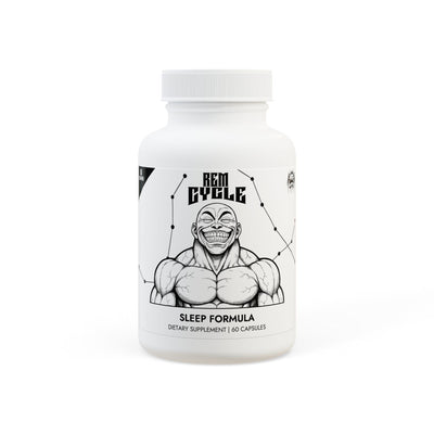 Sleep Supplement, Front Side