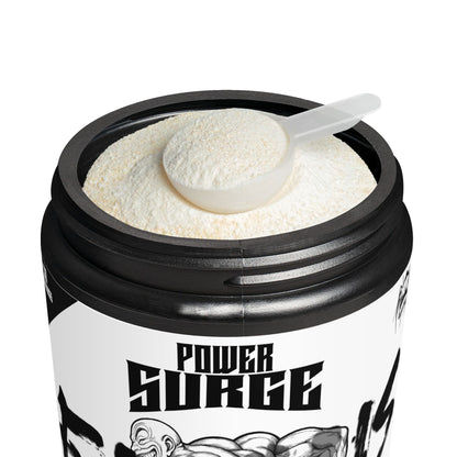 Power Surge Pre-Workout, Watermelon
